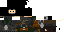 Texture for wasted ninja