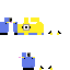 Texture for minion