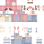 Texture for blueflowerLUKA