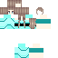 Texture for aspen