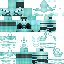 Texture for cocytus