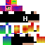 Texture for raindbow