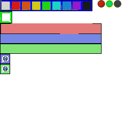 Texture for Gui