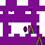 Texture for J