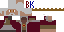 Texture for King
