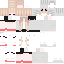 Texture for ガスト　女の子