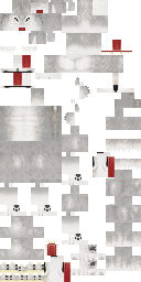 Texture for wolf_trame