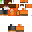 Texture for char