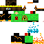 Texture for Daiwik minecarft