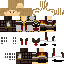 Texture for Heimdall