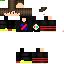 Texture for hunter