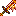 Texture for Fire iron sword