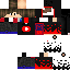 Texture for MagicManYouTuber