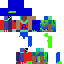 Texture for Amigos Yutube