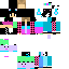 Texture for michamu