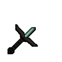 Texture for diamond_swordd