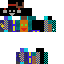 Texture for HiddeBP