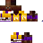 Texture for Kobe Briant