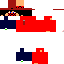 Texture for Luiz_Ninja