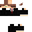 Texture for Gavoril in a tuxedo