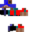 Texture for Steve reverse