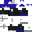 Texture for skin xanh