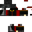 Texture for The wither lord