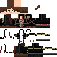 Texture for DARK ASSASSIN NAME GUY 