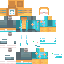Texture for duckimate