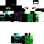Texture for steve