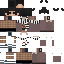 Texture for takashima hugo