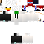 Texture for  huhn