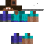 Texture for Herobrine PVP
