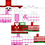Texture for Mangle Christmas