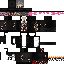 Texture for Niruko witherd progress