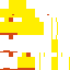 Texture for unrailed penguin3
