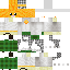 Texture for Kucing zaki
