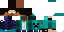 Texture for herobrine