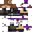 Texture for Hurgwcloak&mask