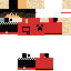 Texture for keps