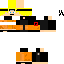 Texture for Naruto