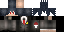 Texture for Shadow_Sasuke