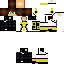 Texture for Thunderboy 96