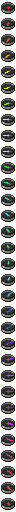 Texture for compass