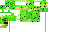 Texture for creeper cat