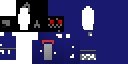 Texture for Withered Bonnie
