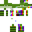 Texture for plushtrap gameing