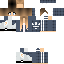 Texture for skylie29
