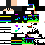 Texture for Nick