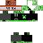 Texture for tntcreeper